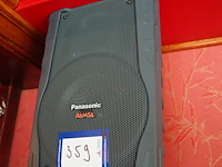 Denon / panasonic - afbeelding 8 van  8