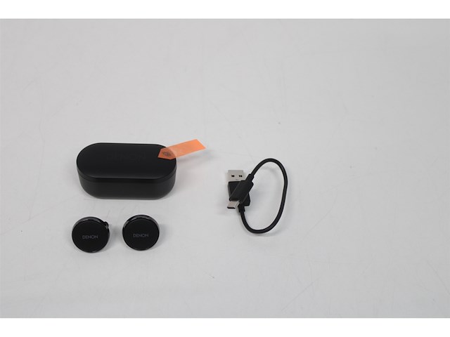 Denon perl pro earbuds draadloze oordopjes - afbeelding 5 van  6