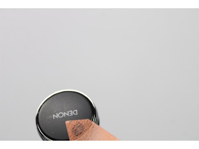 Denon perl pro earbuds zwart - afbeelding 5 van  5