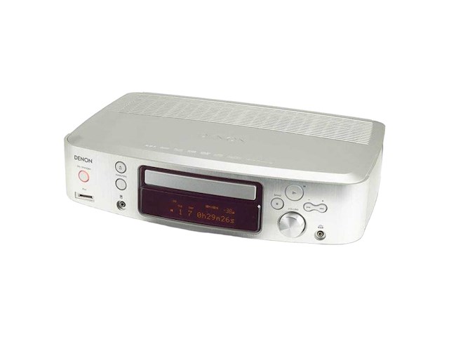 Denon s101 home entertainment system - afbeelding 1 van  4