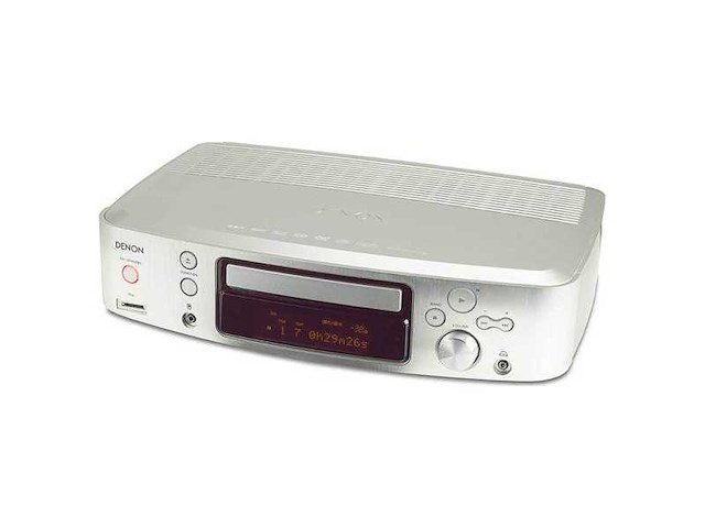 Denon s101 home entertainment system - afbeelding 2 van  4