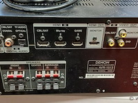 Denon surround avr-1513 receiver - afbeelding 2 van  2