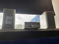 Denon ud-m30 cd speler - afbeelding 2 van  6