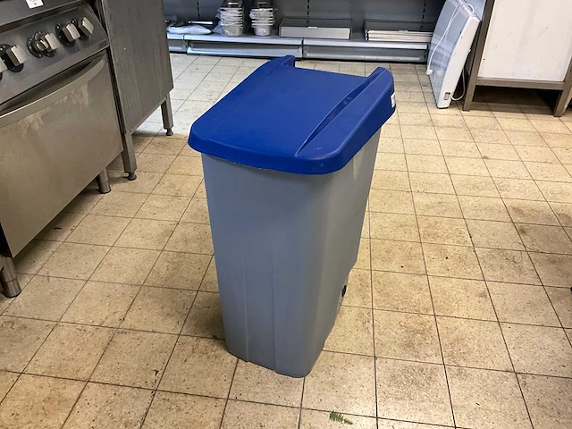 Denox afvalemmer - afbeelding 1 van  6