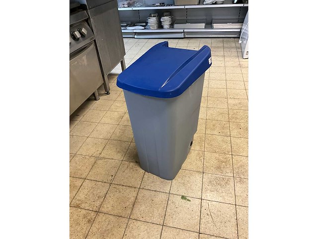 Denox afvalemmer - afbeelding 2 van  6