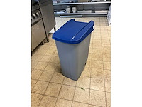 Denox afvalemmer - afbeelding 2 van  6