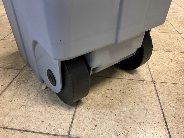 Denox afvalemmer - afbeelding 4 van  6