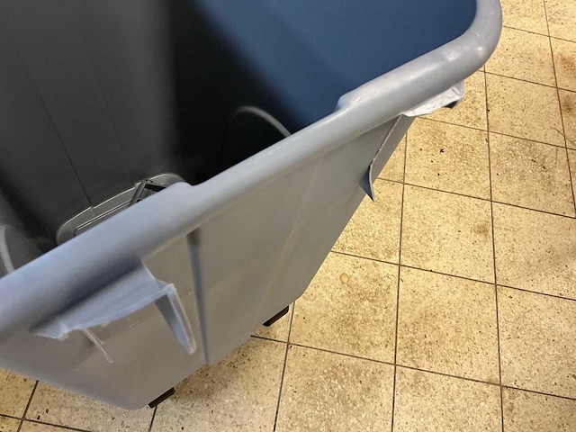 Denox afvalemmer - afbeelding 5 van  6