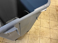 Denox afvalemmer - afbeelding 5 van  6