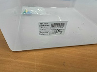 Denox kunststof 2/3 gn bakken (6x) - afbeelding 7 van  7