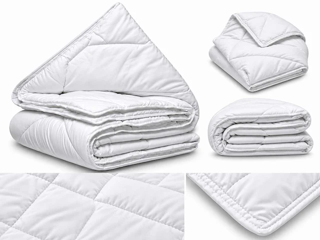 Density dekbed 200x200 (96x) - afbeelding 1 van  4