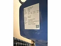 Denso - 2008 - hm-4a854e2/gm - industriële robot - afbeelding 5 van  6