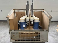 Denso - 2008 - hm-4a854e2/gm - industriële robot