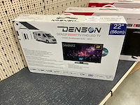 Denson smart led tv 12v - afbeelding 2 van  4