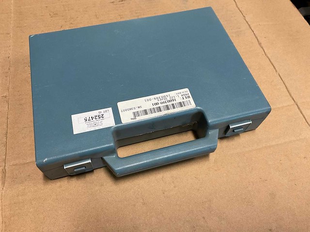 Dental supplies - afbeelding 3 van  3