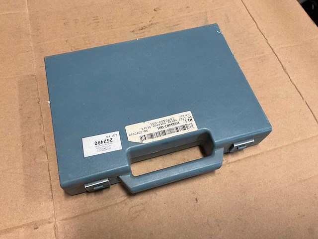 Dental supplies - afbeelding 3 van  3