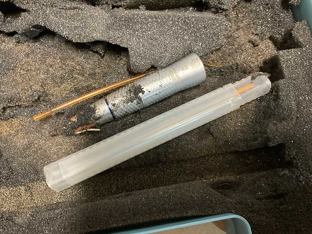 Dental supplies - afbeelding 2 van  3