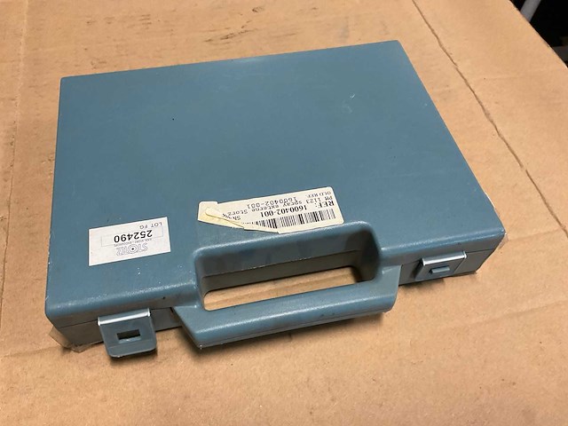 Dental supplies - afbeelding 3 van  3