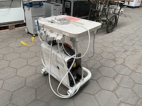 Dentalaire tandarts apparatuur - afbeelding 1 van  9