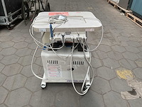 Dentalaire tandarts apparatuur - afbeelding 2 van  9