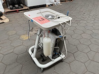 Dentalaire tandarts apparatuur - afbeelding 4 van  9