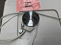 Dentalaire tandarts apparatuur - afbeelding 8 van  9