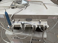 Dentalaire tandarts apparatuur - afbeelding 9 van  9