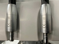 Dentale behandelunit met stoel - afbeelding 11 van  19