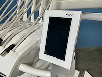 Dentale behandelunit met stoel - afbeelding 12 van  19