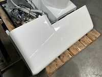 Dentale behandelunit met stoel - afbeelding 13 van  19