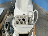 Dentale behandelunit met stoel - afbeelding 6 van  19