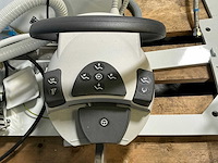 Dentale behandelunit met stoel - afbeelding 14 van  19