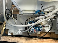 Dentale behandelunit met stoel - afbeelding 15 van  19