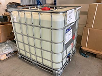 Denteck densept gel 70% 1000 liter