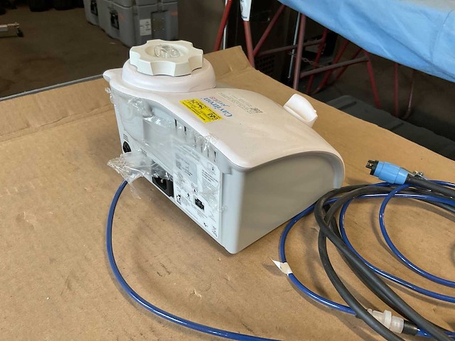 Dentsply cavitron jet plus gen-137 ultrasone tandsteenverwijderaar - afbeelding 3 van  5
