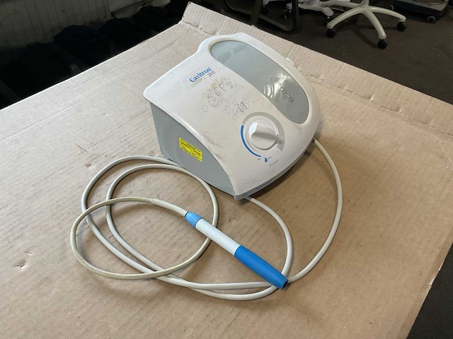 Dentsply cavitron plus gen-136 ultrasone tandsteenverwijderaar - afbeelding 3 van  6