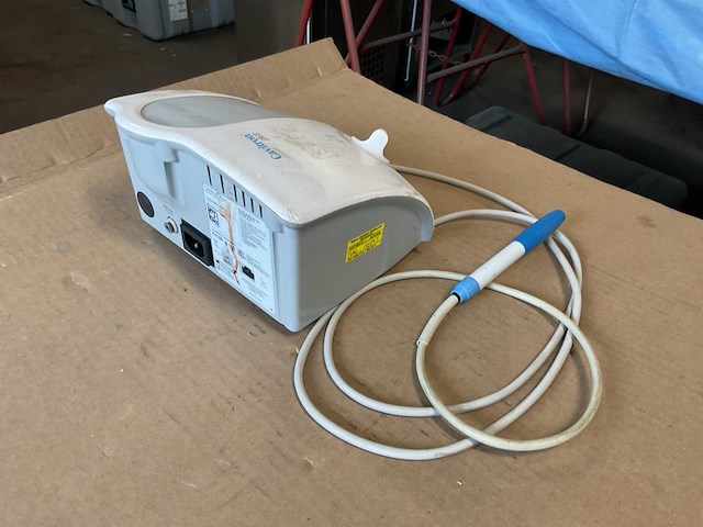 Dentsply cavitron plus gen-136 ultrasone tandsteenverwijderaar - afbeelding 4 van  6