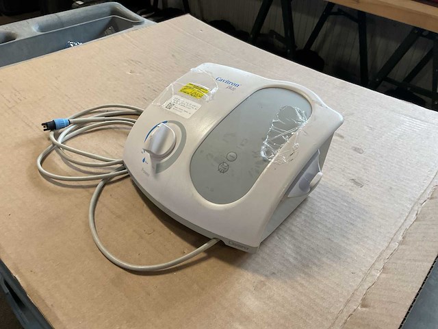 Dentsply cavitron plus gen-136 ultrasone tandsteenverwijderaar - afbeelding 1 van  6