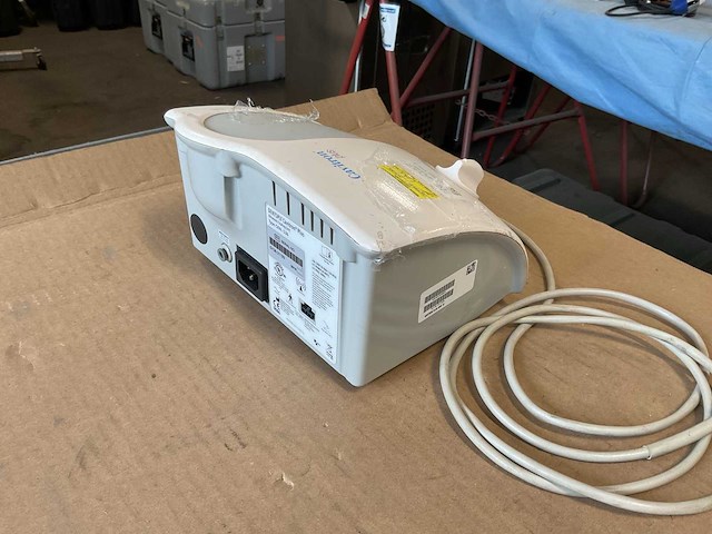 Dentsply cavitron plus gen-136 ultrasone tandsteenverwijderaar - afbeelding 4 van  6