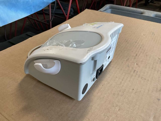 Dentsply cavitron plus gen-136 ultrasone tandsteenverwijderaar - afbeelding 5 van  6
