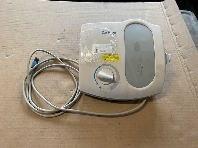 Dentsply cavitron plus gen-136 ultrasone tandsteenverwijderaar - afbeelding 2 van  6