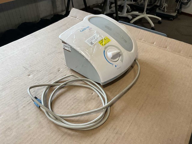 Dentsply cavitron plus gen-136 ultrasone tandsteenverwijderaar - afbeelding 3 van  6
