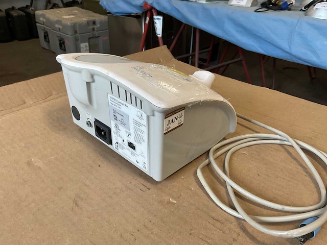 Dentsply cavitron plus gen-136 ultrasone tandsteenverwijderaar - afbeelding 4 van  6