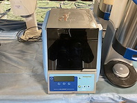 Dentsply eclipse processing unit ii - afbeelding 2 van  6