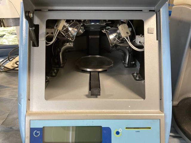 Dentsply eclipse processing unit ii - afbeelding 4 van  6