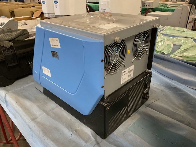 Dentsply eclipse processing unit ii - afbeelding 5 van  6