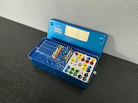 Dentsply maillefer - endodontie set - afbeelding 1 van  6