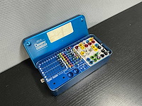 Dentsply maillefer - endodontie set - afbeelding 3 van  6