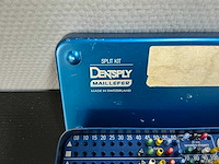 Dentsply maillefer - endodontie set - afbeelding 6 van  6
