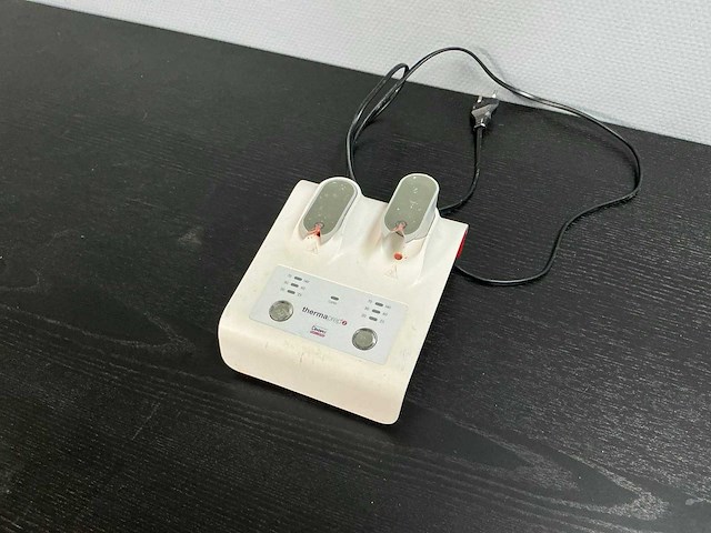 Dentsply maillefer - thermaprep 2 - opwarmer obturatoren - afbeelding 1 van  11